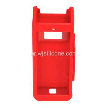 حافظة حماية من السيليكون PAX A8900